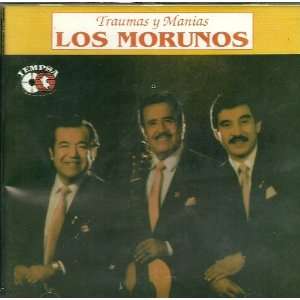  Traumas y Manias Los Morunos (From Peru) Music