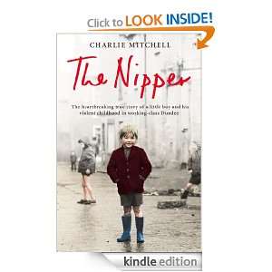 The Nipper: The heartbreaking true story of a little boy and his 