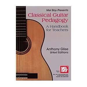  Classical Guitar Pedagogy Musical Instruments