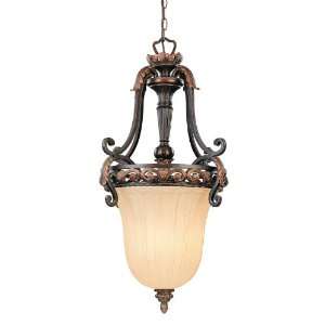 Savoy House 7 36768 3 76 Gallant 3 Light Ceiling Pendant in Florencian 