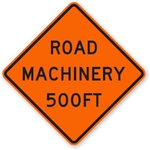    Road Machinery 500 ft Engineer Grade, 30 x 30 Office Products
