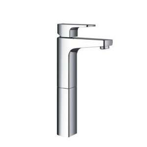   Chrome Centerset Bathroom Sink Faucet 1018 LK 3001: Home Improvement
