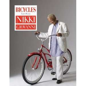  Bicycles: Love Poems: n/a  Author : Books