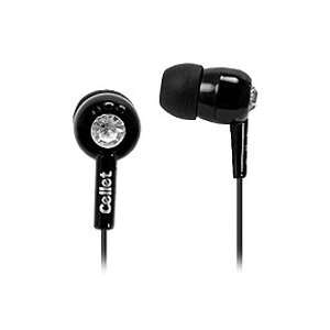 Input Stereo Earpiece For Portable Music Players & Phone Apple iPhone 