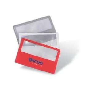  3080    Credit Card Magnifier: Health & Personal Care