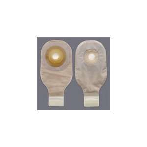 Hollister   Length 12 (30cm)   Stoma 3/4 (19mm)   Transparent   5 