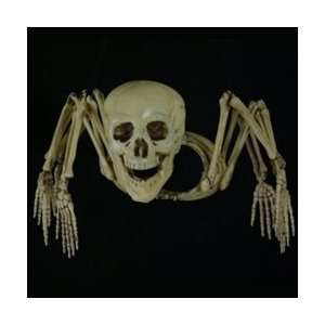  Spider Skeleton   Halloween Prop: Patio, Lawn & Garden