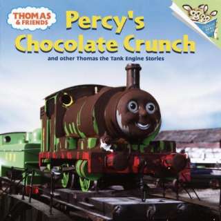   Crunch: And Other Thomas the Tank Engine Stories (Thomas & Friends