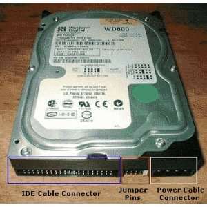  DELL X391D 320GB SATA DRIVE WWN50014EE0ABBAA781 24 JAN 