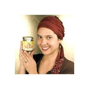 Living Tree Organic Brazil Nut Butter Grocery & Gourmet Food