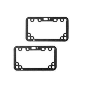  Holley 108 56 2 Gasket (2 Pack) Automotive