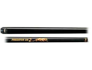 Predator BK2 Break Billiard Cue  