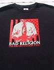 BAD RELIGION 6 new Buttons/Magnet​s