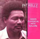 PAT KELLY Sings Classical Hits Galore UK vinyl LP – B