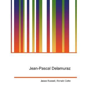  Jean Pascal Delamuraz Ronald Cohn Jesse Russell Books