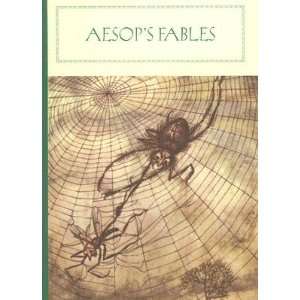   ); Ashliman, D. L.(Introduction by) Aesop(Author) ; Rackham Books