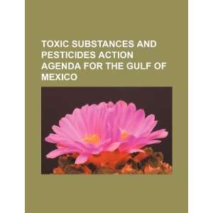   agenda for the Gulf of Mexico (9781234101466) U.S. Government Books