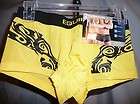 EQUIPO BRAILIAN TRUNKS SIZE SMALL NEW WITH TAGS (MODERN STRETCH 