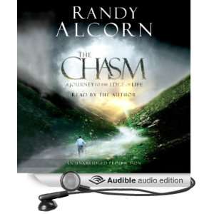   to the Edge of Life (Audible Audio Edition): Randy Alcorn: Books