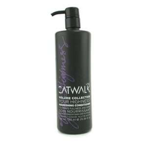 Exclusive By Tigi Catwalk Your Highness Nourishing Conditioner 750ml 