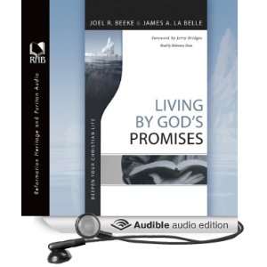  Living by Gods Promises Deepen Your Christian Life 
