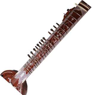 ELECTRIC SITAR~TABLA~TANPURA~HARMONIUM~ESRAJ~SAROD~DRUM~DILRUBA 