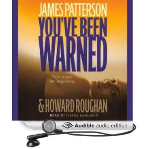  Youve Been Warned (Audible Audio Edition) James 