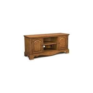  Country Casual TV Stand   Home Styles 88 5538 09