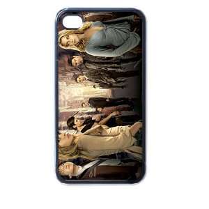  heroes 3 iphone case for iphone 4 and 4s black Cell 