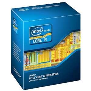  Core i3 I3 2100T 2.50GHz 3MB L3 Cache Desktop Processor 