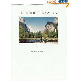 Death In The Valley by Robert Scott ( Kindle Edition   June 4, 2011 