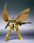 Bandai Gashapon Gundam 0079 GENTEN KEISHO figure x 4 items in 