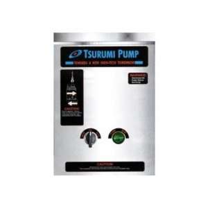  2 HP Simplex Nema 3R Inverter Panel: Home Improvement