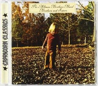 ALLMAN BROTHERS BAND Store   Music