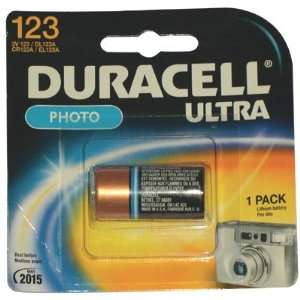  Dl2032Bpk Duracell 3V Lithium Coin Cell Battery