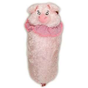  Long Plush Pig Pillow CLOSEOUT!: Everything Else
