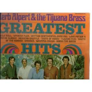 HERB ALPERT - Definitive Hits Mix - YouTube