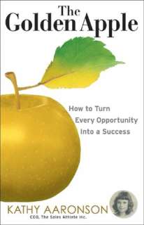 Golden Apple How to Grow Opportunity and Harvest Success