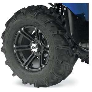  ITP Mud Lite XTR, SS212, Tire/Wheel Kit   27x11Rx14 