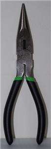 Greenlee 0351 06D Long Needle Nose Pliers 6 NOS Hand Tools  