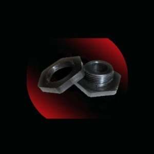  Snow 40110 Nozzle Mounting adapter for hose Automotive