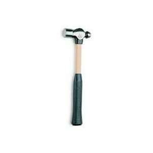  40oz 16in. Ball Peen Hammer with Hickory Handle: Home 