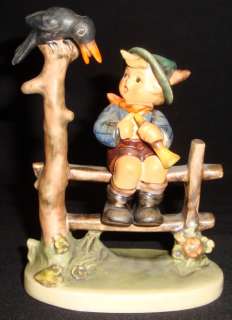 Hummel Mischief Maker Figurine  