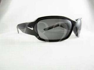 NIKE EV 0575 Sunglasses IGNITE Shiny Black EV0575 001  