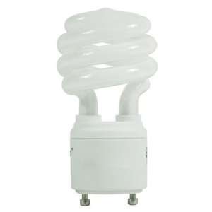 Plusrite 4282   13 Watt CFL Light Bulb   Compact Fluorescent   60 W 