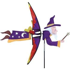  Wizard Flying Spinner Toys & Games