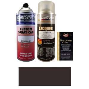   Can Paint Kit for 1986 Rolls Royce All Models (95.10.439): Automotive