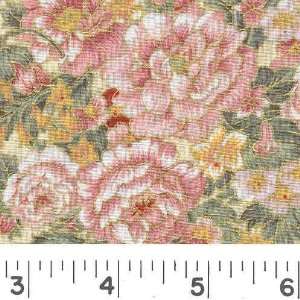  4445 Wide Spring Fever Fabric By The Yard Arts, Crafts 