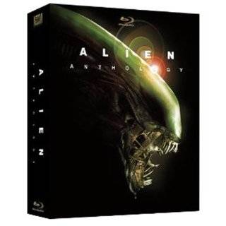 Alien Anthology [Blu ray] ~ Sigourney Weaver, Tom Skerritt, John Hurt 