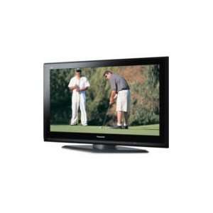  Panasonic TH 46PZ800U 46 inch HDTV Plasma TV Electronics